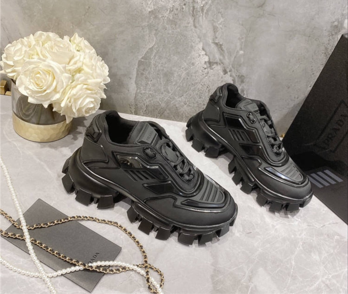 New Prada shoes